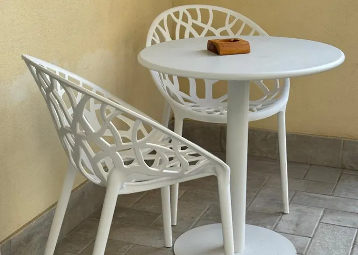 B&B Momi Sorrento