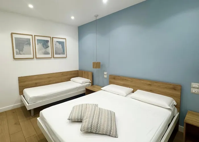 B&B Momi Sorrento
