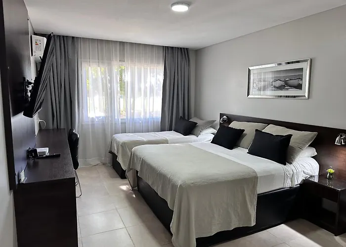 Suite Del Sol
