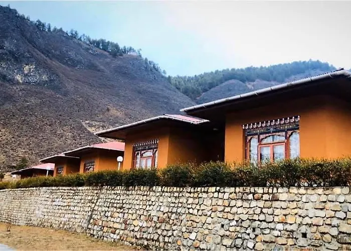 Risum Resort