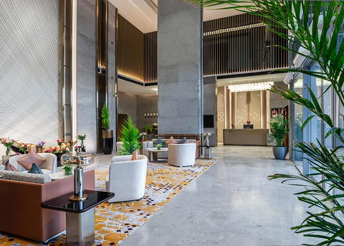 Braira Abha Hotel