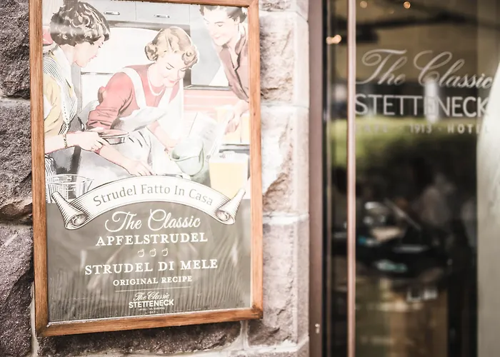 Classic Hotel Am Stetteneck