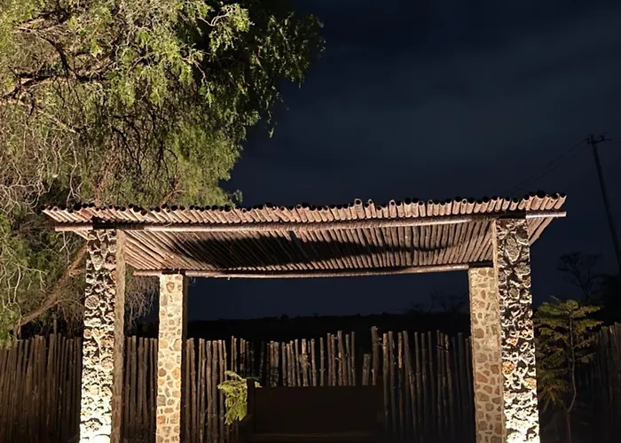 Echological Hotel, Restaurante & Spa