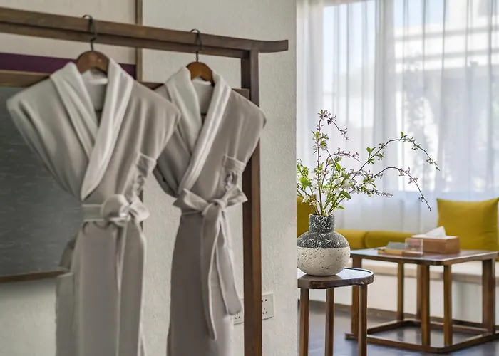Dasein Youlan Hotel Beijing