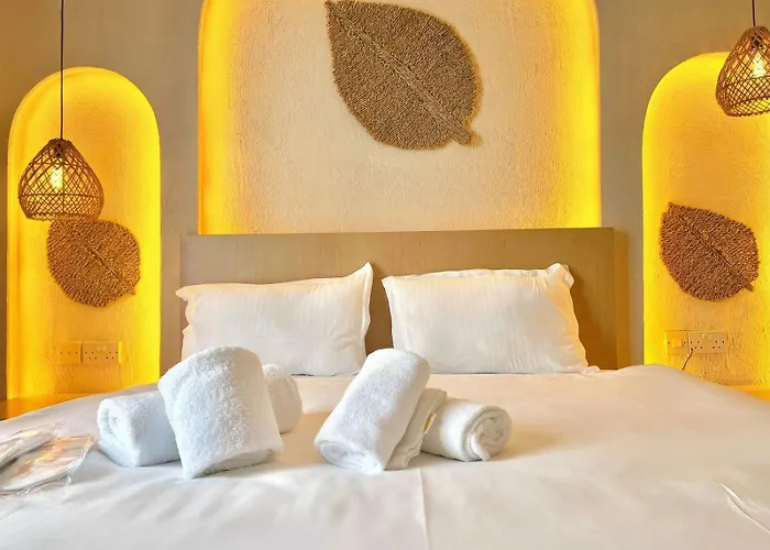 The Port Of Kyrenia Hotel