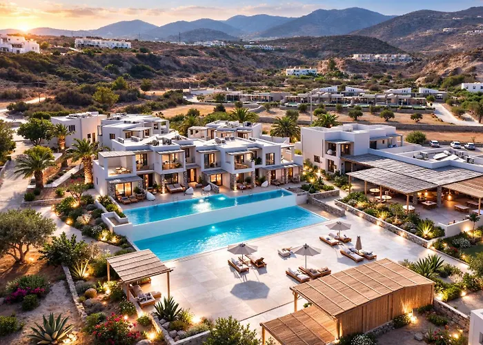 Helios Beach Hotel&Bungalows