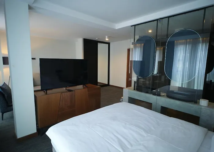 Hotel Pljevlja