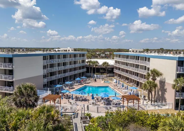The Beach Club St Augustine By Coolvacay