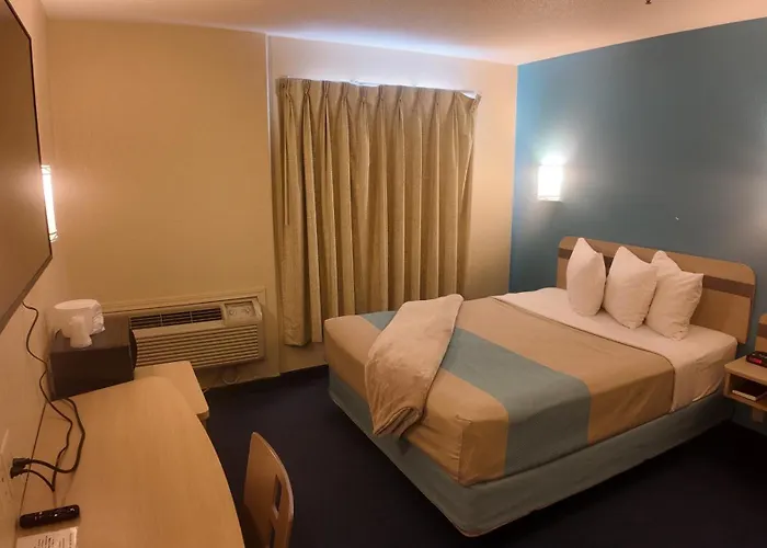 Wilshireinn Hotel