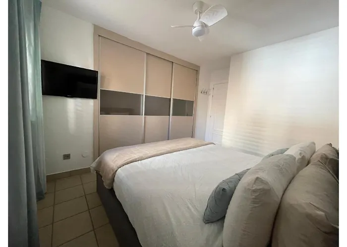 Apartamento Kai