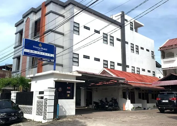 Hotel Bhakti Syariah