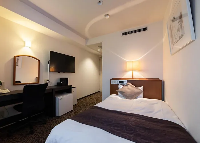 Hotel Sekumiya - Vacation Stay 21687V