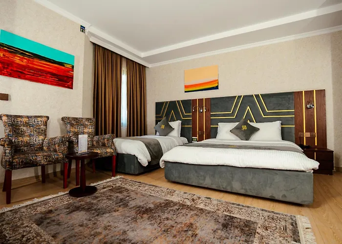 Sofia Hotel