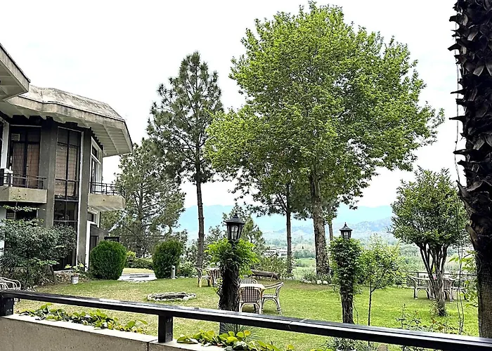 Rock City Resort