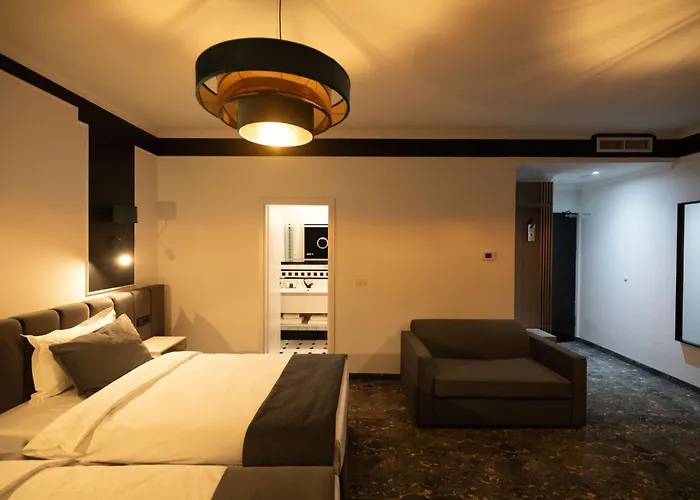 Opera Hotel