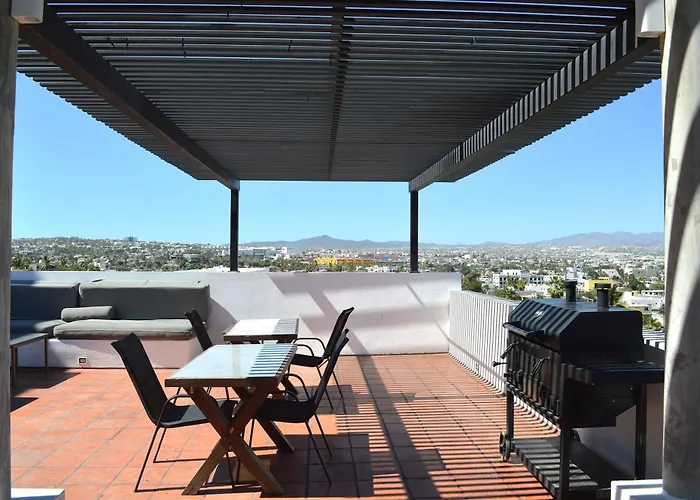 Morgan Apart-Hotel & Residences