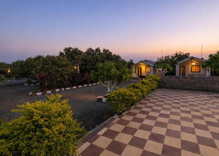 Aamrakunj Gir Resort