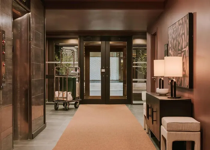 The Ora Hotel, BW Signature Collection
