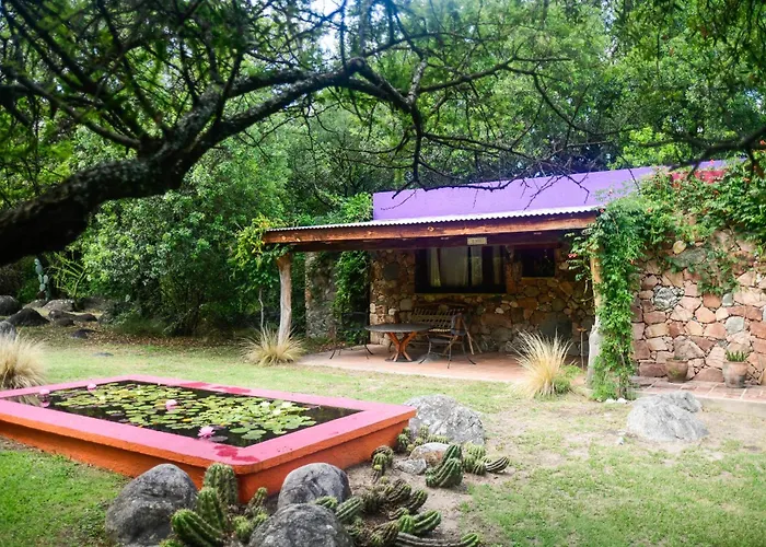Araoz De Lamadrid Wine Lodge