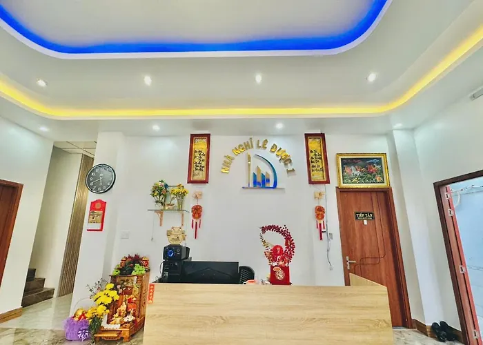 Nha Nghi Le Duoc
