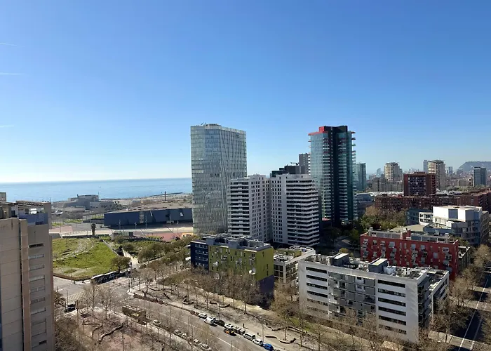 Tembo Barcelona