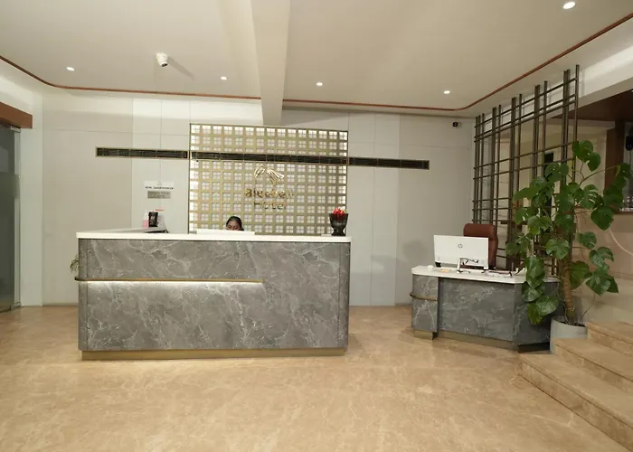 Hotel Bluebell