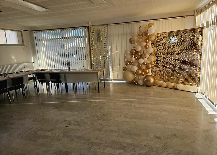 Hotel Le Floreal