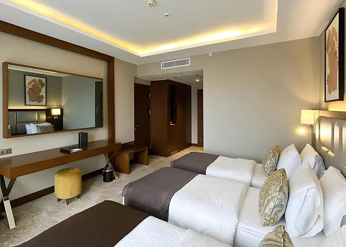 Crowne Plaza Yalova By Ihg