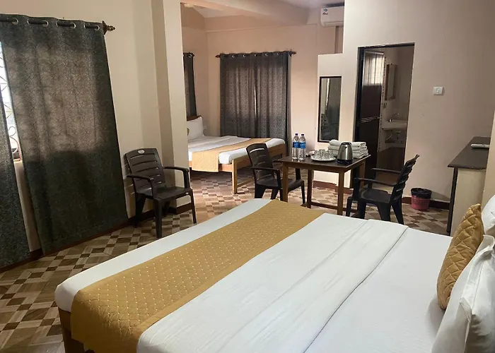 Hotel Beach Avenue