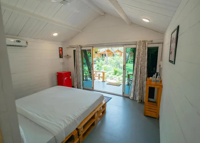 The Pearl Beach Resort