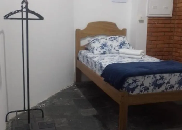 POUSADA DAS NAÇÕES lll