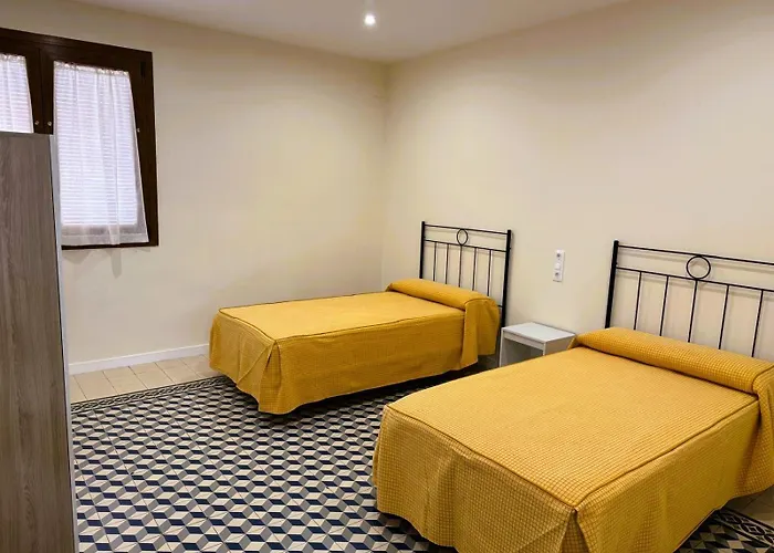 Hotel A Posada