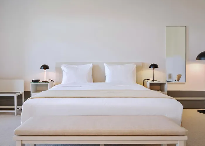 Rosário Suites Townhouse