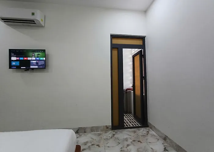 Hanah Hotel Phan Thiet