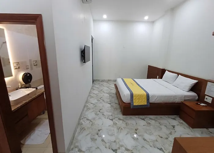 Hanah Hotel Phan Thiet