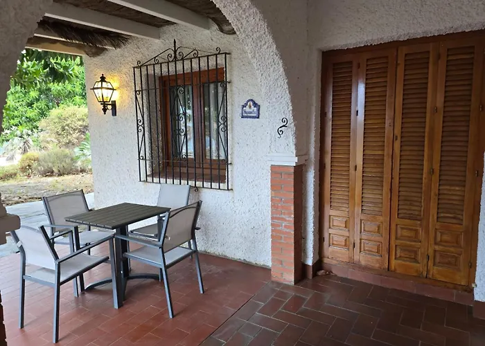 Hotel Cortijo De La Luna