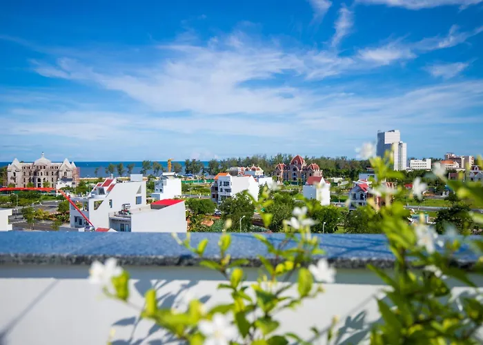 Hanah Hotel Phan Thiet