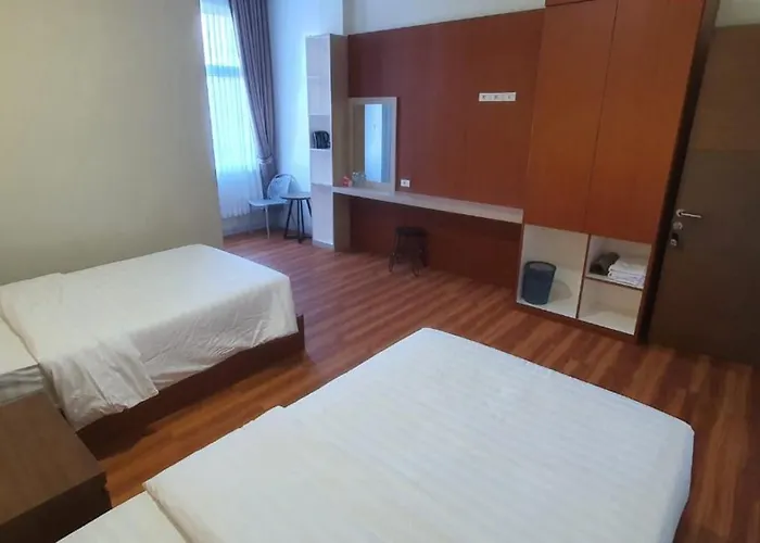Mabit Hotel Syariah