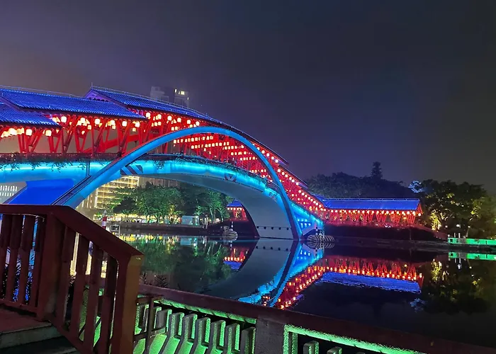 Hilton Garden Inn Foshan Lishui-Free Shuttle Bus For Canton Fair