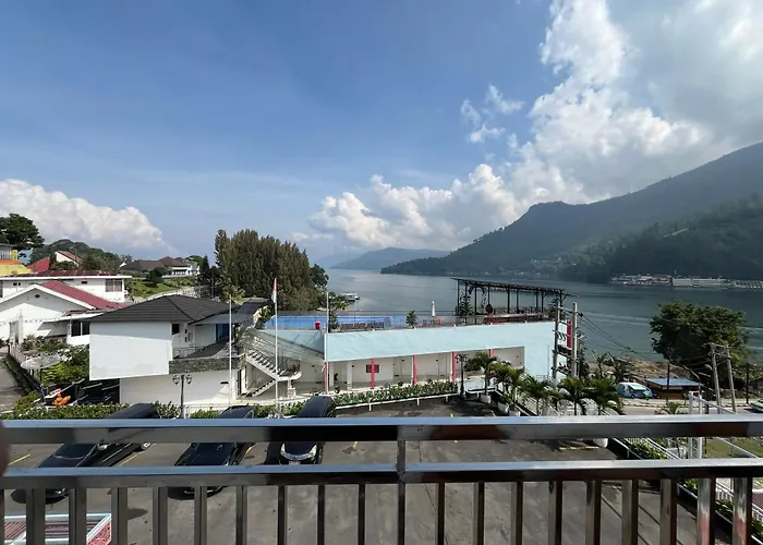 Grand Tamaro Hotel