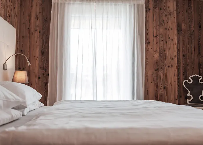 Soleil Alpine Lifestyle Hotel