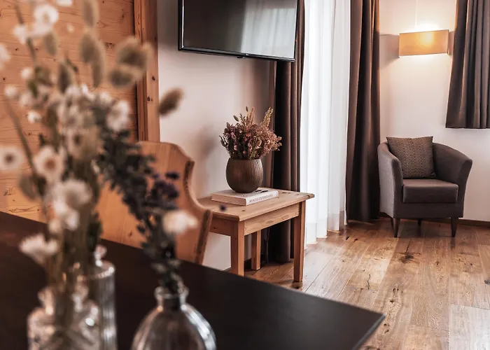 Soleil Alpine Lifestyle Hotel