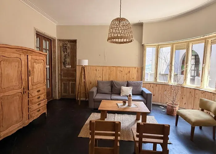 Casa Josefina Hotel Boutique