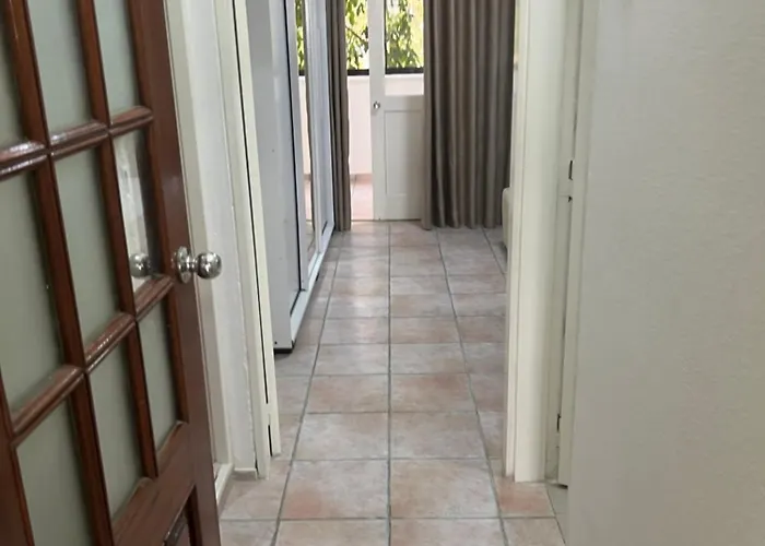 Wonderful 1 Bed Room Apartment