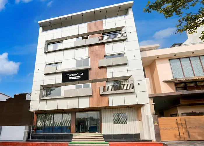 Super Townhouse Taj Nagri Phase 2 Formerly Grand Rivera