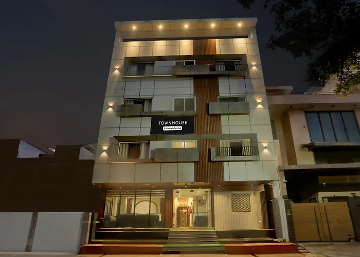 Super Townhouse Taj Nagri Phase 2 Formerly Grand Rivera