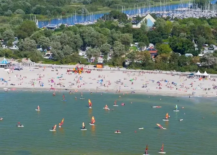 Vakantie Chalet T30 - Makkum