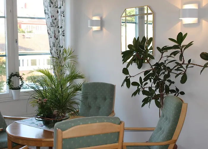 Hotell Danderyds Gaesteri