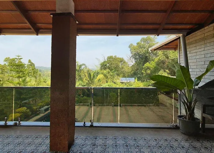 Gavi Homestay