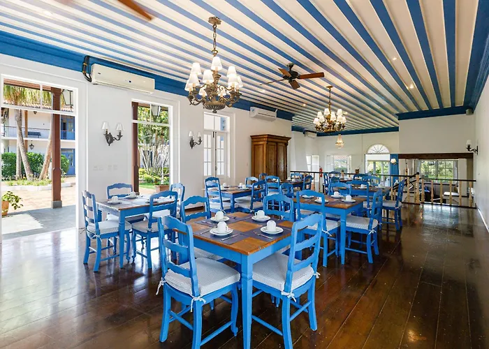 Hotel Fazenda Santanna